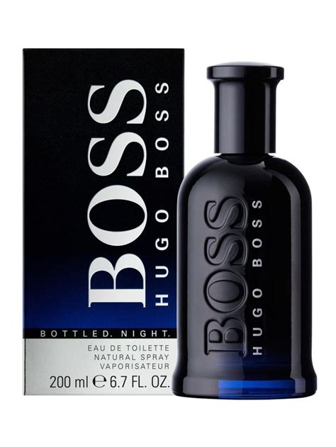 hugo boss perfume muller